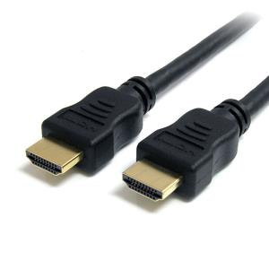 2M HIGH SPEED HDMI CABLE WITH thumbnail