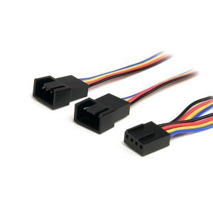 12IN 4 PIN PWM FAN EXTENSION thumbnail