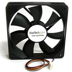 120X25MM COMPUTER CASE FAN WITH thumbnail