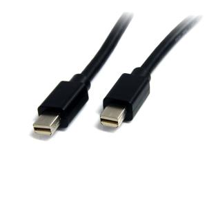 2M MINI DISPLAYPORT CABLE - M/M thumbnail