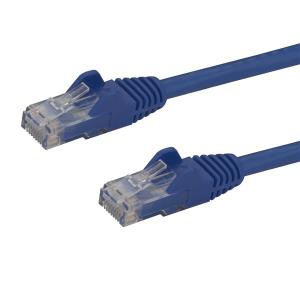 100 FT BLUE GIGABIT SNAGLESS thumbnail
