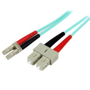 2M 10 GB AQUA MULTIMODE 50/125 thumbnail