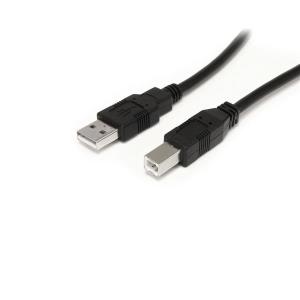 30 FT ACTIVE USB 2.0 A TO B CAB thumbnail