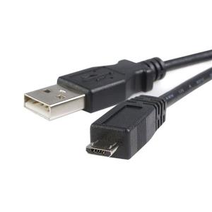 1M MICRO USB CABLE - A TO MICRO thumbnail
