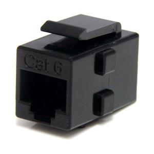 CAT 6 RJ45 KEYSTONE JACK thumbnail