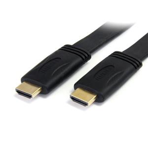 5M FLAT HIGH SPEED HDMI CABLE thumbnail