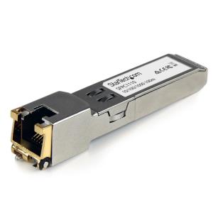 RJ45 GIGABIT COOPER SFP thumbnail