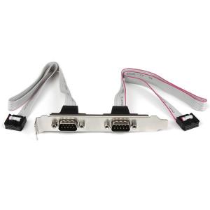 DUAL SERIAL PORT HEADER AND thumbnail