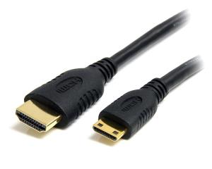 0.5M HIGH SPEED HDMI CABLE WITH thumbnail