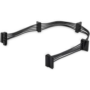 4X SATA POWER SPLITTER ADAPTER thumbnail