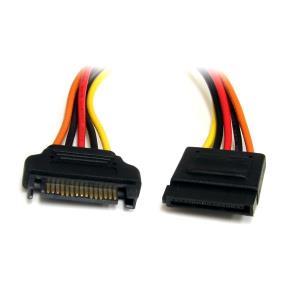12IN SATA POWER EXTENSION CABLE thumbnail