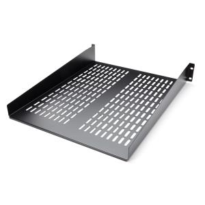 2U SERVER RACK SHELF UNIVERSAL thumbnail