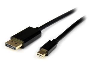MINI DISPLAYPORT TO DISPLAYPORT thumbnail