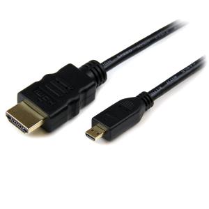10FT HDMI TO MICRO HDMI CABLE thumbnail