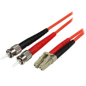 1M MULTIMODE DUPLEX LC/ST thumbnail