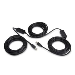 20M 65 FT ACTIVE USB 2.0 A TO B thumbnail