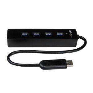 4 PORT USB 3.0 HUB MINI thumbnail