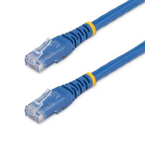 Blue Molded Cat6 Patch Cbl thumbnail