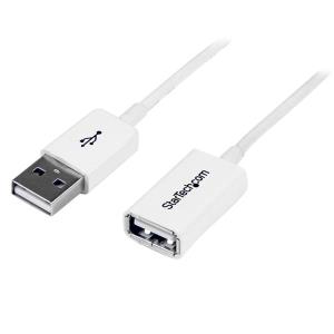 3M USB MALE TO FEMALE CABLE - thumbnail