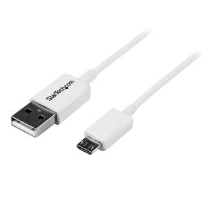 1M USB A TO MICRO B CABLE - thumbnail