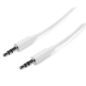 MU3MMMSWH STARTECH.COM CABLE 3M AUDIO ESTEREO 3.5MM