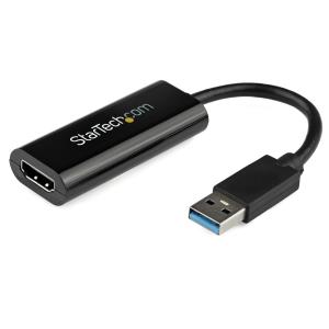 USB TO HDMI ADAPTER EXTERNAL thumbnail