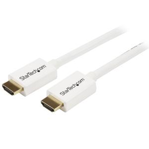 HD3MM3MW STARTECH.COM 10FT HDMI CABLE HIGH SPEED HDMI