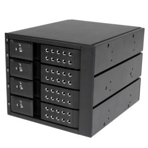 4 BAY 3.5IN SATA / SAS HDD thumbnail
