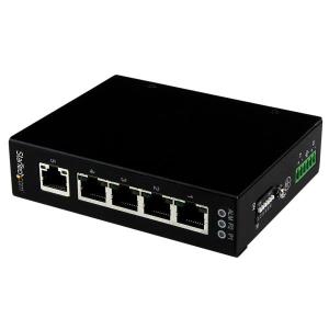 5PORT RUGGED IP30-RATED thumbnail