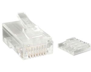 CAT 6 RJ45 STRANDED MODULARPLUG thumbnail