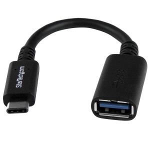 6IN USB C TO USB ADAPTER DONGLE thumbnail