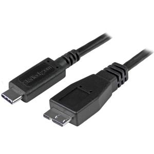 1M USB C 3.1 TO MICRO B CABLE thumbnail