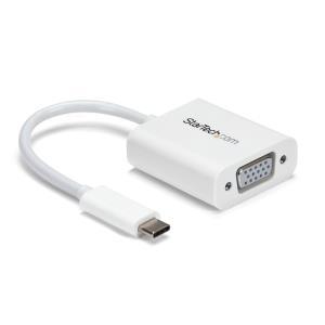 USB C TO VGA ADAPTER DONGLE TB3 thumbnail
