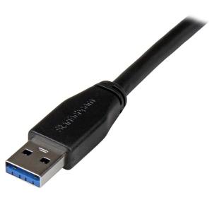 USB3SAB10M STARTECH.COM 10M ACTIVE USB 3.0 A TO B