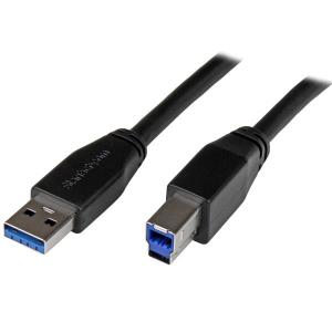 5M ACTIVE USB 3.0 A TO B thumbnail