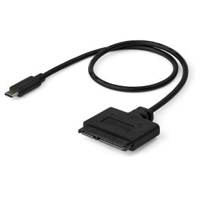 USB31CSAT3CB STARTECH.COM USB 3.1 GEN 2 ADAPTER CABLE