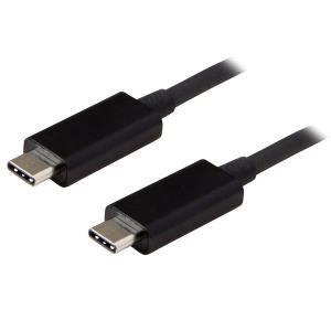 1M USB-C CABLE - TYPE C CABLE thumbnail