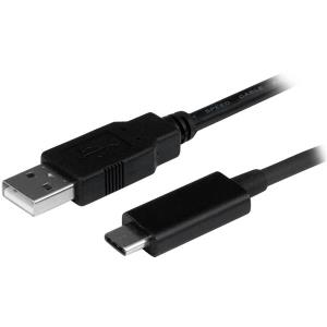 1M USB A TO C CHARGING CABLE thumbnail