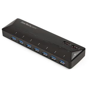 7PORT USB 3.0 HUB WITH CHARGING thumbnail