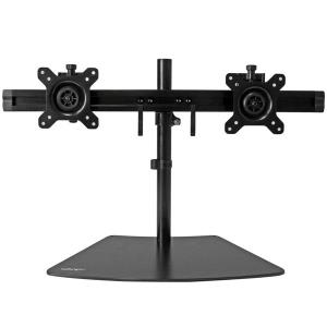 ARMBARDUO STARTECH.COM DUAL MONITOR MOUNT DESK STAND