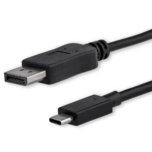 1.8M USB C TO DISPLAYPORT CABLE thumbnail