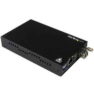 GBE FIBER MEDIA CONVERTER thumbnail