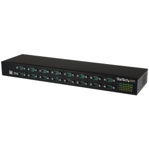 16-PT USB-TO-SERIAL ADAPTER HUB thumbnail