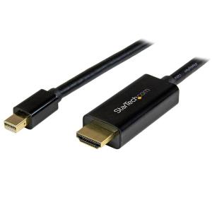 5M MINI DISPLAYPORT TO HDMI thumbnail