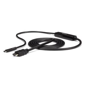 2M USB C TO HDMI CABLE ADAPTER thumbnail