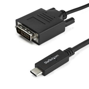 1M USB C TO DVI CABLE ADAPTER thumbnail