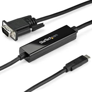1M USB C TO VGA CABLE ADAPTER thumbnail