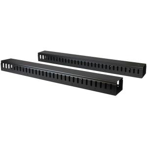 CABLE MANAGEMENT DUCT 6FT thumbnail