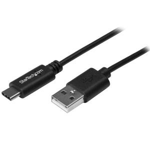 USB2AC2M STARTECH.COM 2M USB TO USB C CABLE USB-IF