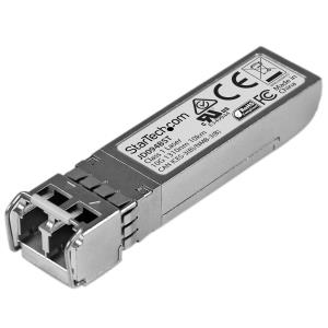JD094BST STARTECH.COM Transceiver Module - 10 Gigabit Fiber 10gbase-lr Sfp+ - Hp Jd094b Compatible - Sm Lc - 10 Km        